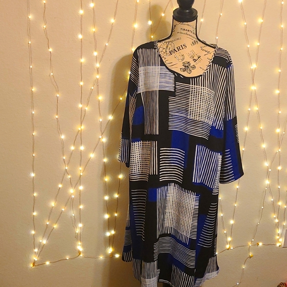 Nwt Lane Bryant 18/20 dress